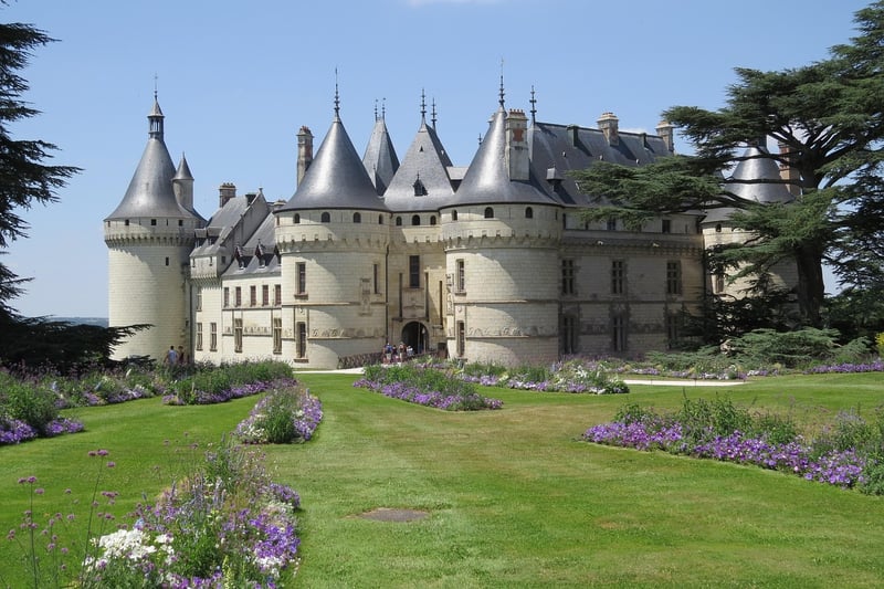 Loire Valley