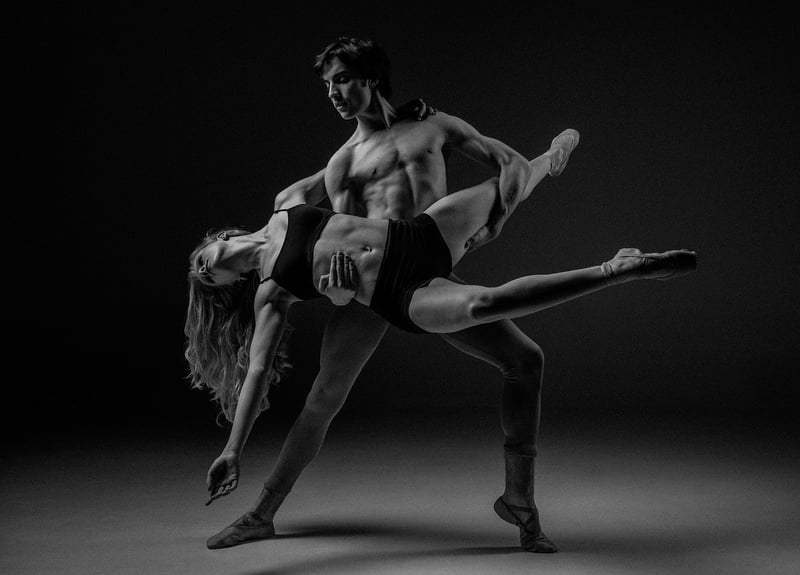 Choreographed Dance