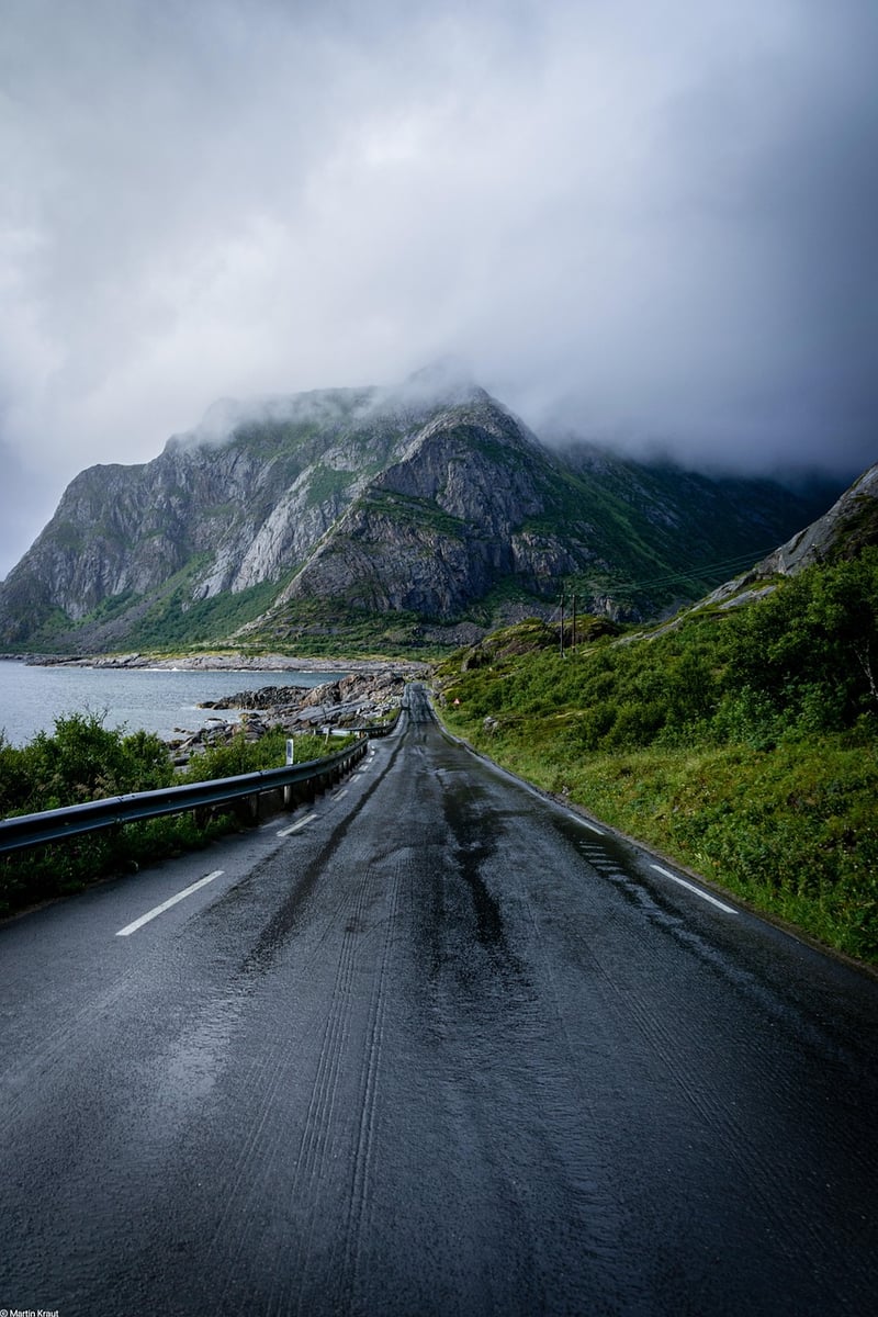Pacific Coast Highway